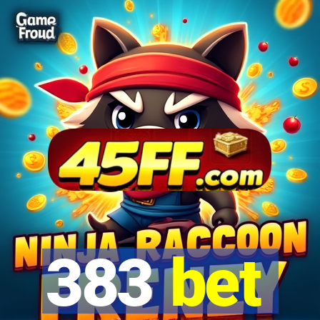 383 bet
